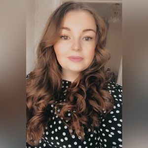 Meet your Posher, Karla